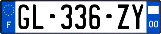 GL-336-ZY