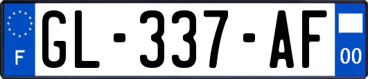 GL-337-AF