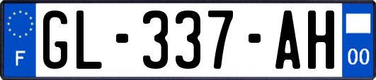 GL-337-AH