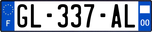 GL-337-AL