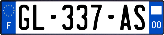 GL-337-AS