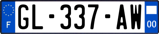 GL-337-AW