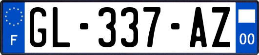 GL-337-AZ