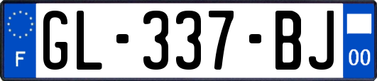 GL-337-BJ