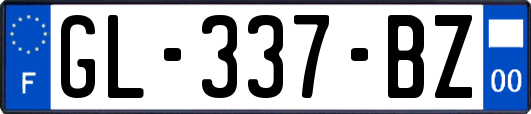 GL-337-BZ
