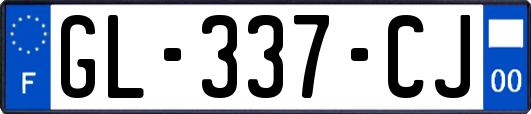 GL-337-CJ