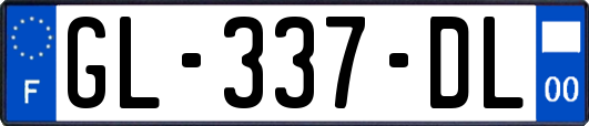 GL-337-DL