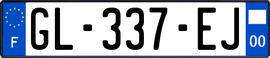 GL-337-EJ