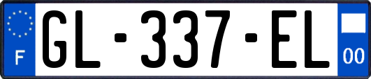 GL-337-EL