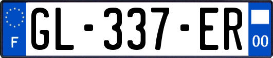GL-337-ER
