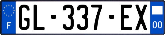 GL-337-EX