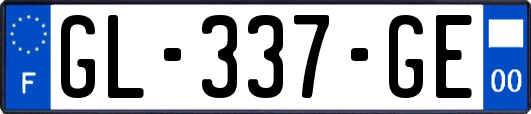 GL-337-GE