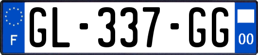 GL-337-GG