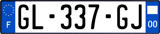 GL-337-GJ