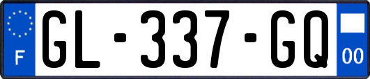 GL-337-GQ