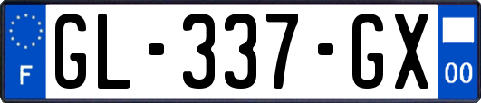 GL-337-GX