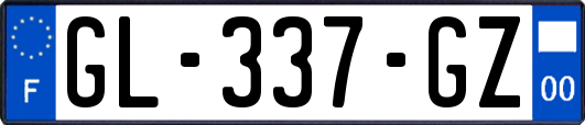 GL-337-GZ