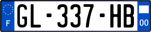 GL-337-HB