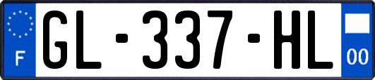 GL-337-HL