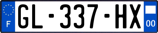 GL-337-HX
