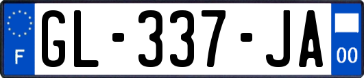 GL-337-JA
