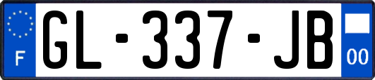 GL-337-JB