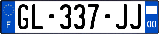 GL-337-JJ