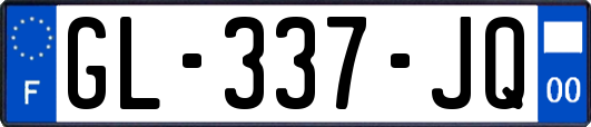 GL-337-JQ