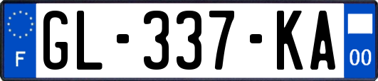 GL-337-KA