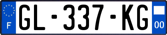 GL-337-KG