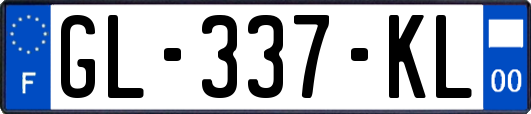 GL-337-KL