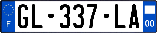 GL-337-LA