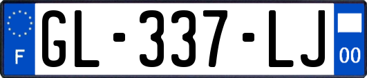 GL-337-LJ