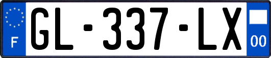 GL-337-LX