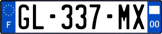 GL-337-MX