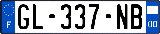 GL-337-NB