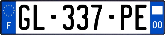 GL-337-PE