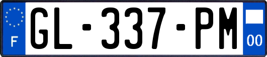 GL-337-PM