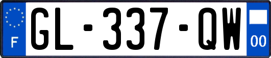 GL-337-QW