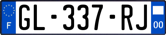 GL-337-RJ
