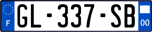 GL-337-SB