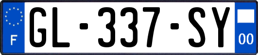 GL-337-SY