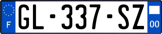 GL-337-SZ