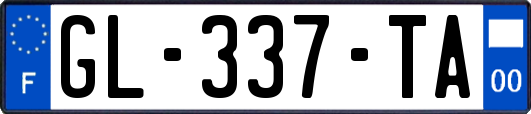 GL-337-TA