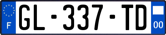 GL-337-TD