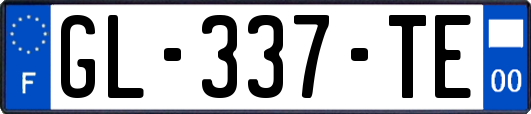 GL-337-TE
