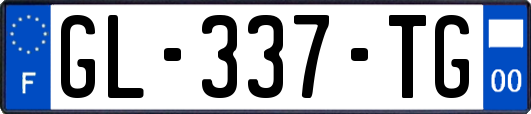 GL-337-TG