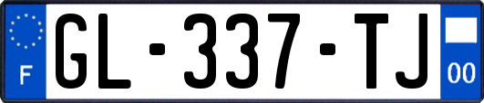 GL-337-TJ
