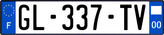 GL-337-TV