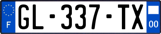GL-337-TX